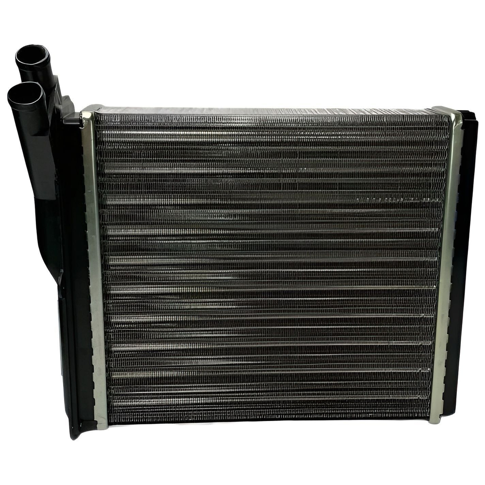 Радиатор отопителя алюминиевый