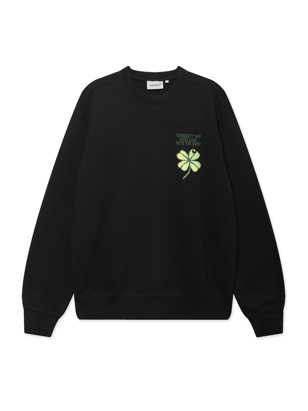 Мужская Толстовка Clover
