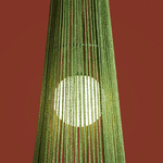 Подвесной светильник Freya FR5405PL-01GN1