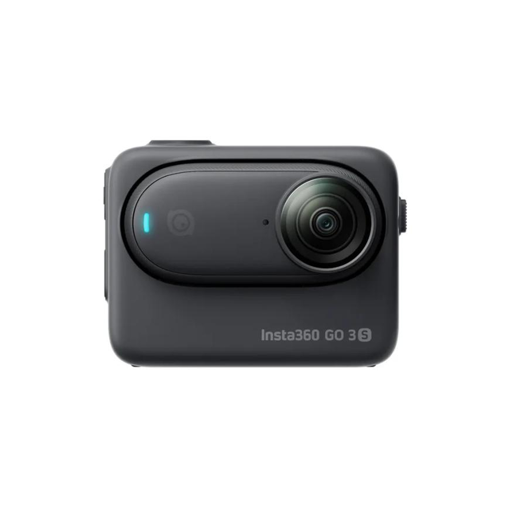 Экшн-камера Insta360 GO 3S 64 ГБ (Standard Bundle)