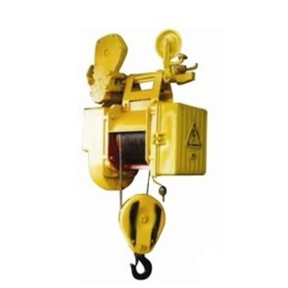 Таль электрическая Т-500 (Г/П) 5т