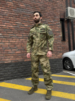 Костюм летний ВКПО мох лайт