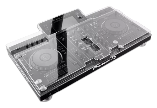 Decksaver Pioneer XDJ-RX2
