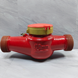 GERRIDA СВКМ-50Г (Ду 50)