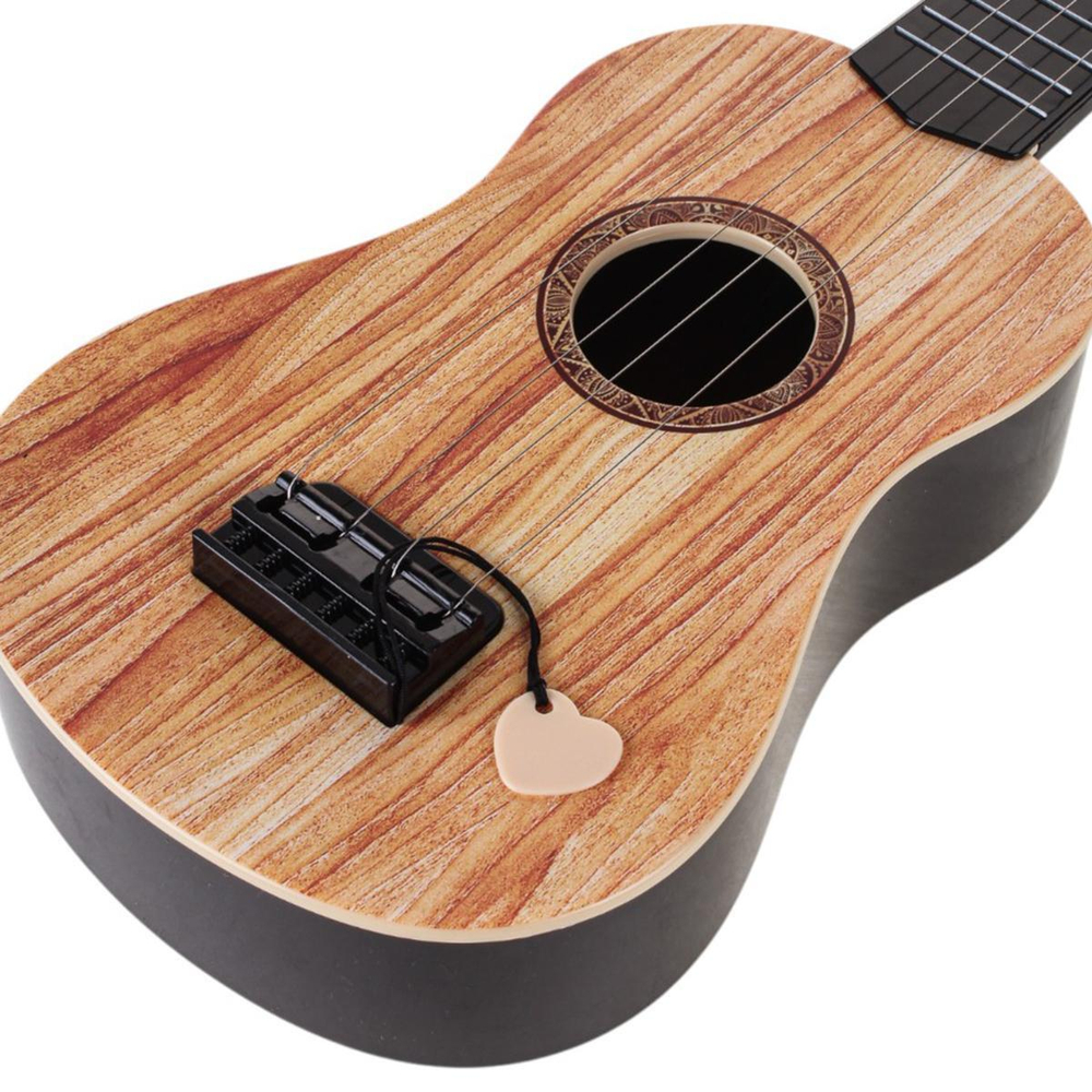 Гитара, коробка 898-10AB新