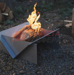 Костровая чаша Терраса