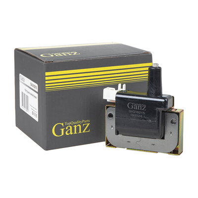 Катушка зажигания HONDA Accord IV-V 2.0-2.3 90-98 / Civic V-VI 1.3-1 GANZ GIG16215