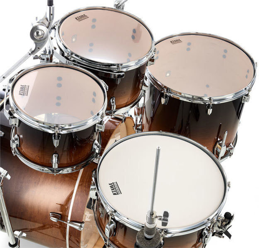 Ударная установка TAMA CL52KRS-CFF Superstar Classic Maple