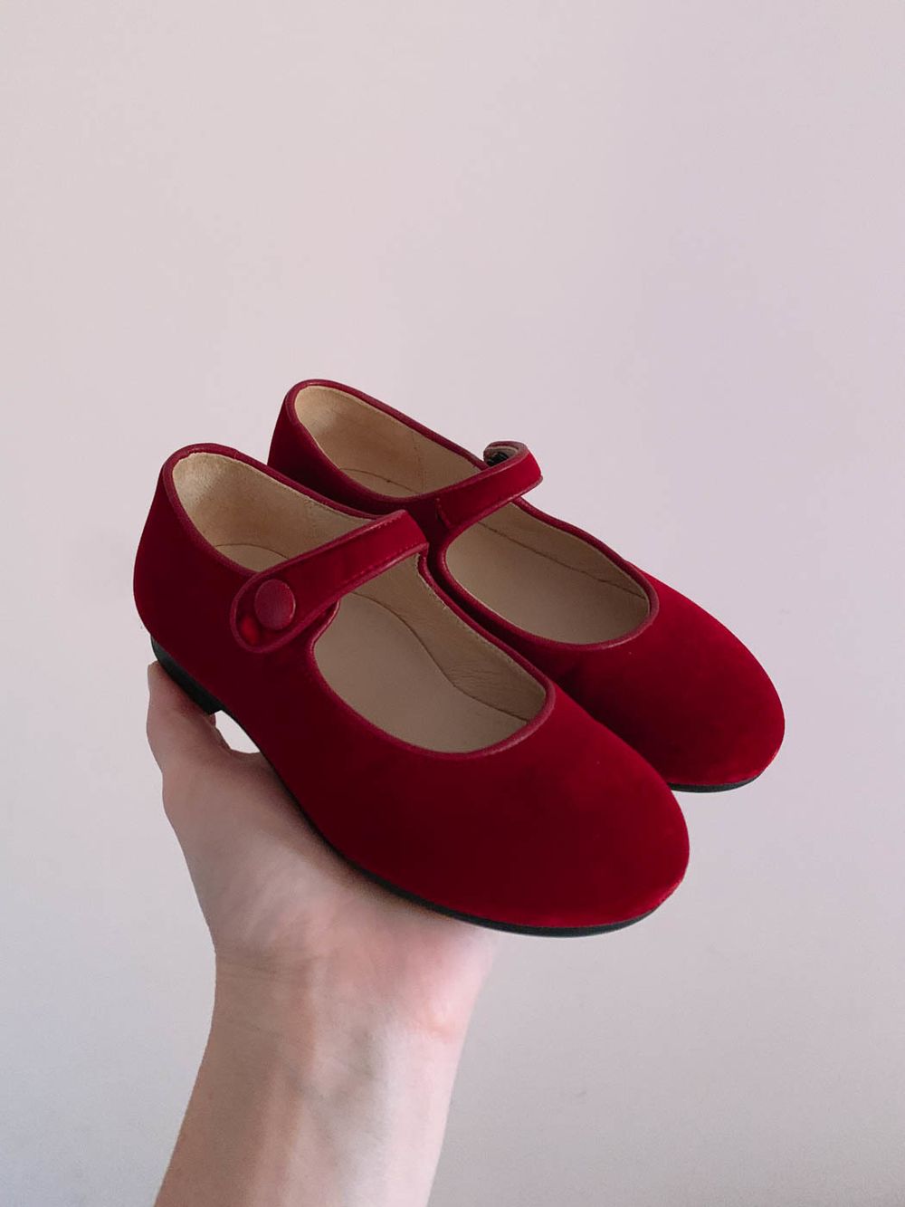 Туфли il gufo, 26