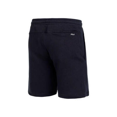 Мужские теннисные шорты Fila Alfonso Shorts Men - Dark Blue