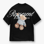 Купить в Москве майку Represent X Harrods Bear Owners Club