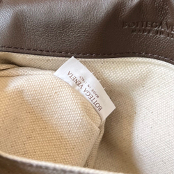 Bottega Veneta Small Cobble Messenger 27 cm