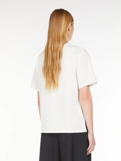 Футболка женская WEEKEND MAX MARA BARBANO