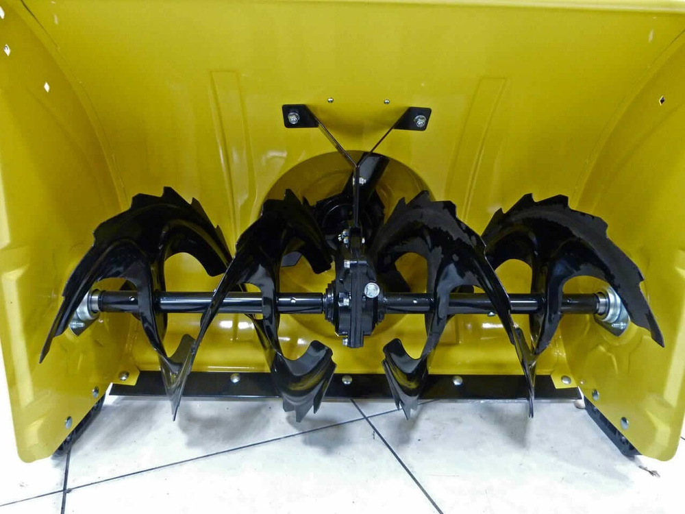 Снегоуборщик DENZEL SB 1100 E