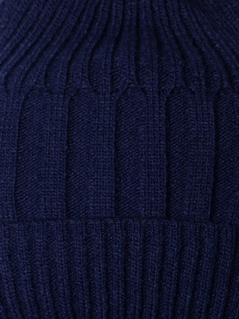 Шапка детская осенняя со снудом