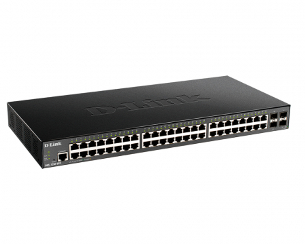 DGS-1250-52X/A1A