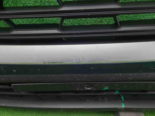 Бампер передний Hyundai Creta 2 (2021-2022)