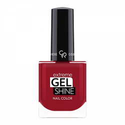 Лак-гель для ногтей GR Extreme Gel Shine Nail Color