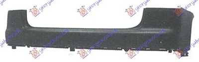 GBG - 045903390-GBG - Bumper