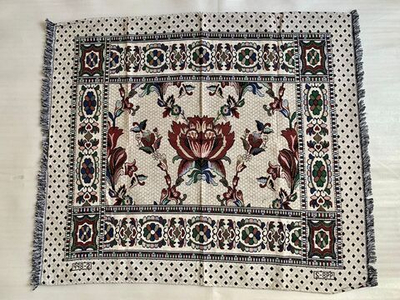 Скатерть Дастурхон 2-8РР