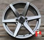 Комплект дисков Shogun S6 6093 15x7 et35 4x100