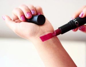 Note Ultra Rich Color Lipstick Губная Помада