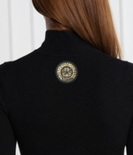 Платье VESTITO (MAGLIA) Just Cavalli - черный(75PAOM14CM00W)