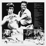 Soundtrack / Lalo Schifrin: Enter The Dragon (Picture Disc)(LP)