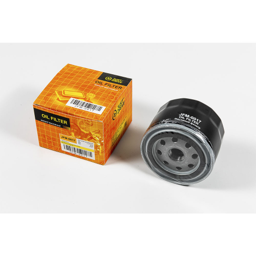 Фильтр масляный JUST DRIVE (аналог MANN 9142) LADA