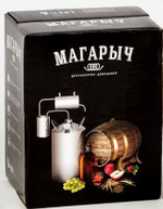 Дистиллятор Магарыч Машковского ЭКСПОРТ 12