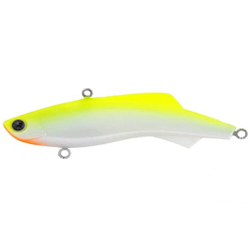 Воблер Madness (Vib) Shiriten Vibe 93мм 28гр #S03-Chart Back Orange Berry