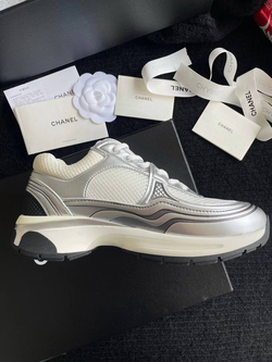 Кроссовки Chanel