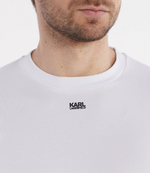 Футболка Karl Lagerfeld - белый(755034 542221)