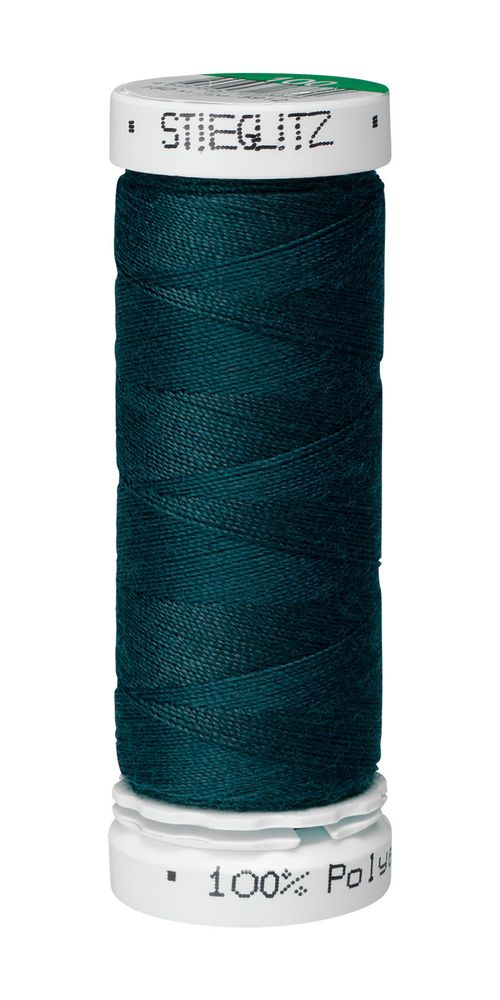Нитки швейные Stieglitz100 150м (5912)