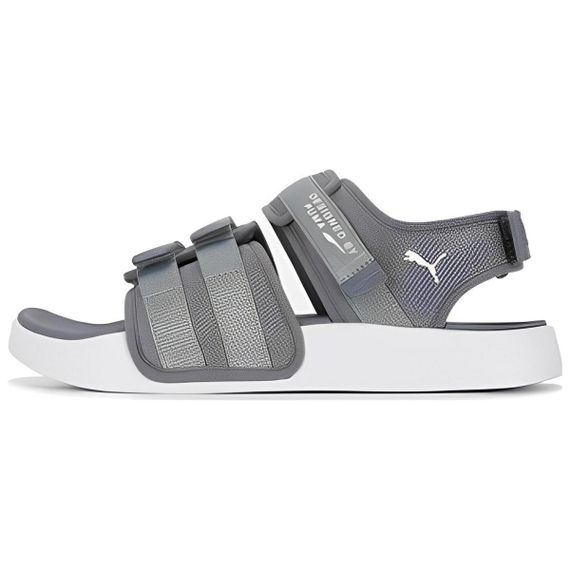 Puma Leadcat City Sandal 'Gray White'