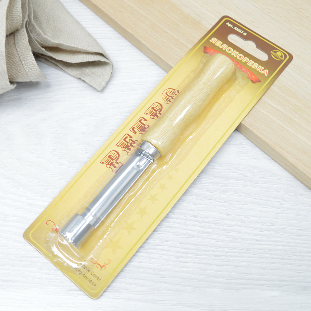 Нож для удаления сердцевины "Ретро"