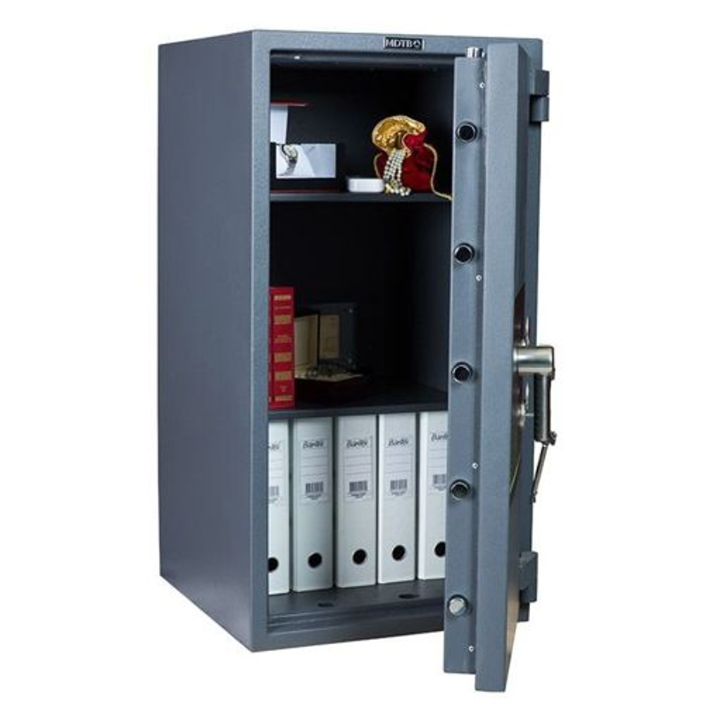 Взломостойкий сейф MDTB Fort-M 99 2K
