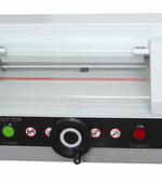 Гильотинный резак Grafalex 320V+