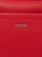 Сумка-мессенджер Calvin Klein - красный(K60K612901)