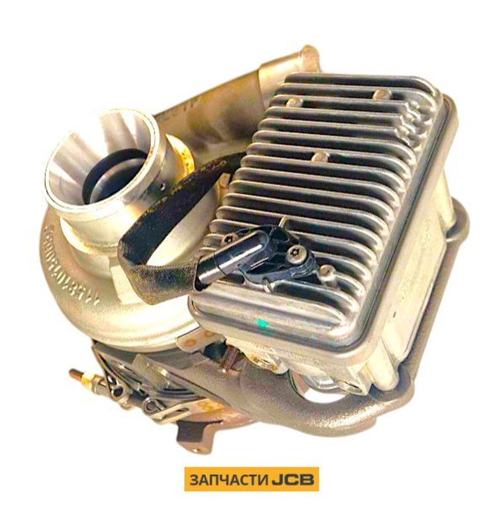 Турбина JCB 320/06178