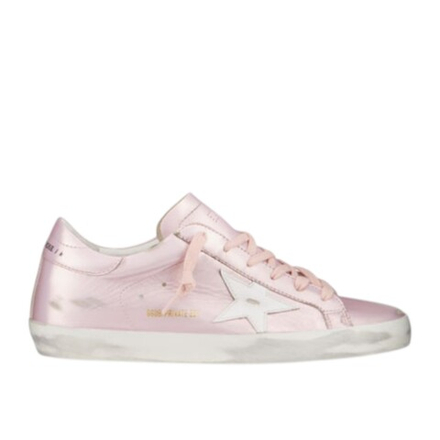 Кеды Женские GOLDEN GOOSE 'SUPERSTAR'