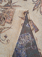 Покрывало гобеленовое Фантазия 12 1,5-спальное (150х200)