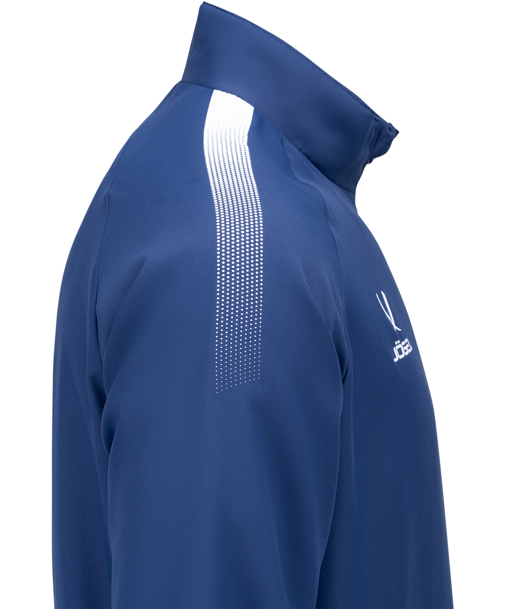 Костюм спортивный CAMP Lined Suit, темно-синий/темно-синий, детский