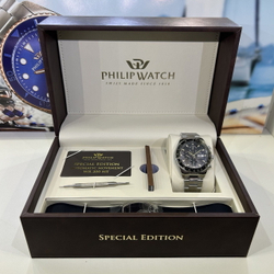 Philip Watch R8243607006