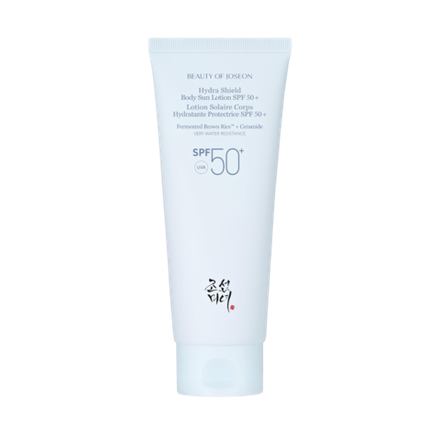 BEAUTY OF JOSEON Hydra Shield Body Sun Lotion SPF 50+, 100 ml.
