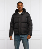 пуховая куртка Emporio Armani - черный(8N1BN3 1NHQZ)