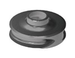 Насос фекальный "LEO" LSWm 100A