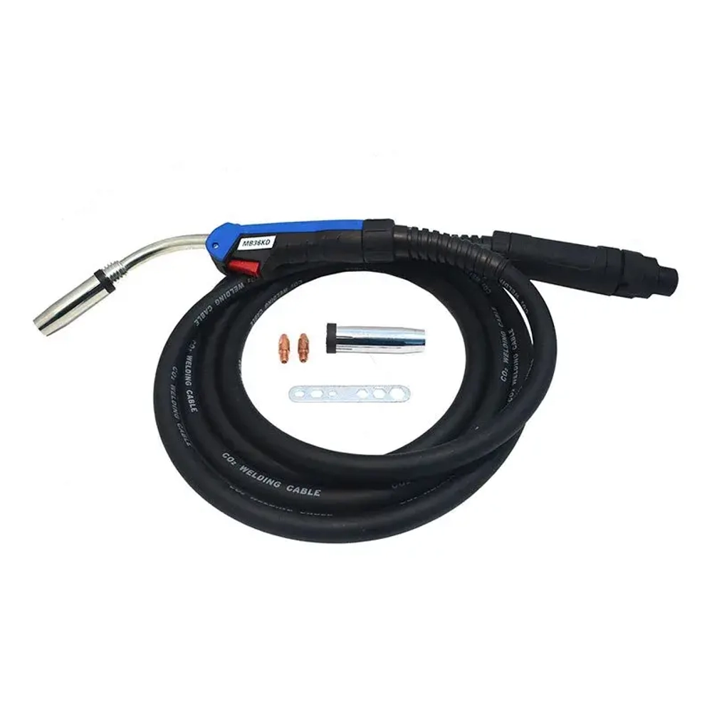 ТСС TOP MIG/MMA-350F сварочный полуавтомат 018091