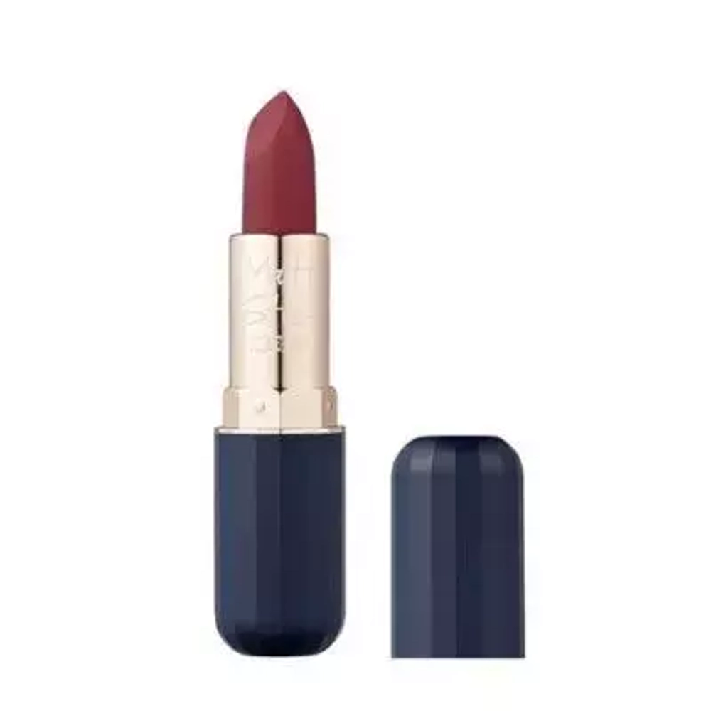 L’ocean Матовая помада для губ / Reve matt Stick, 05 Brick Crush, 3,5 г