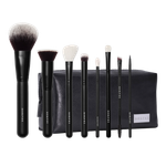 Morphe Get Things Started 8-piece brush set